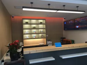 Boyin Zhixuan Hotel (Shanghai Hongqiao International Airport Fengzhuang Metro Station Store) - Image 2