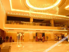 Liyang Palace International Hotel - Image 2