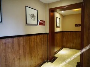 Fanke Hotel (Zunyi Club Site Zhonghua Road) - Image 4