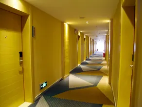 City Comfort Inn Liuzhou Chengzhong Wanda Plaza - Image 3