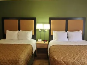 Extended Stay America Suites Boston Marlborough - Image 4