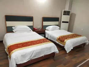 AnXin qianshuiwan hotel - Image 5