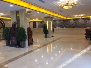 Vienna Hotel (Linfen Yingchun Street) - Image 3