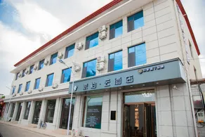 Pebble Motel(Guxiancheng) - Image 3