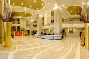 Huai'an Shenwang Hotel (MixC City Branch) - Image 3