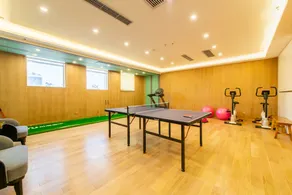 Songhai Shenghua Hotel - Image 4