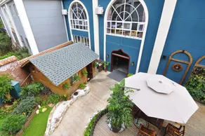 Humanistic Nest Theme Hotel - Image 3