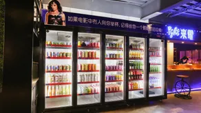 QING LAI IMAGE ART HOTEL Heda New District(YOUXI HOTEL) - Image 4