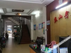 Xishi Smart Choice Hotel (Ding'an Bus Station Branch, Ding'an County) - Image 3