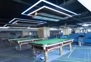 Rongyu International Hotel (Jishhou Municipal Government Ganzhou Ancient City Branch) - Image 4
