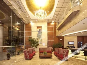 Wenzhou Fancheng Hotel - Image 3