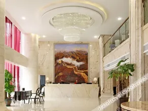 Jinwanli Business Hotel - Image 5