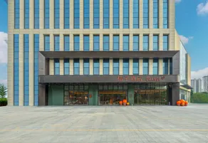 Orange Hotel (Lianyungang Donghai Crystal City Branch) - Image 5