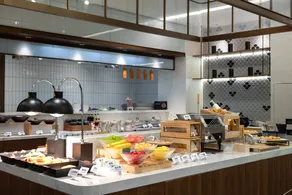 Atour Hotel，Airport Road，Wuxi National Software Park - Image 5