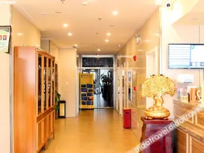 Home Inn (Yinchuan Minzu South Street Zhiping Road) - Image 5