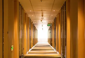 Starway Hotel (Lanzhouxi Railway Station Zhongtianjian Square) - Image 3