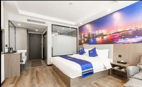 Super 8 Hotel (Hangzhou Binkang Road Subway Station) - Image 5
