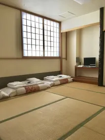 Hotel Shimizuso - Image 4