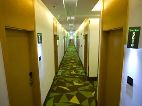 Jiayue Wenjing Hotel (Beijing Universal Resort Wansheng East Subway Station) - Image 5