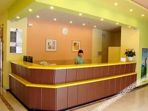 Tonglu Senboli Hotel (Tonglu Fuchun Road Branch) - Image 4