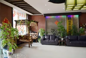 LongQuan Business Clubhouse - Image 2