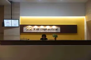 Nishi Kingmau Hotel - Image 4