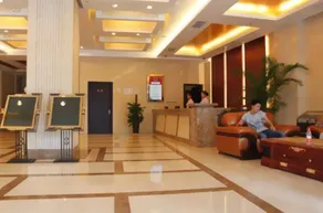 Zhongmao Hotel (City Center Square Pedestrian Street Branch) - Image 2