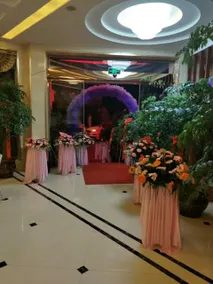 Xingyi Mishang Theme Hotel - Image 4