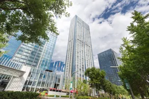 Park Hyatt Oak Hotel (Taiyuan MixC Store) - Image 4
