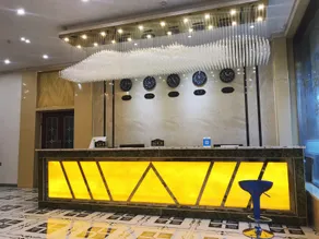Zhongyang Ningjiang Hotel - Image 4