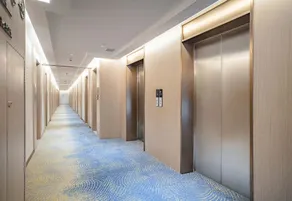 Starway Nanning Litang Longzhu Pedestrian Street Hotel - Image 2