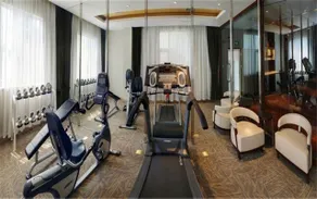Zhanghe Hotel(Taiyuan Liuxiang Bell Tower Street Store) - Image 2