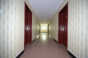 Never Sleeps Fashion Hotel (Tangxian Square Branch) - Image 3