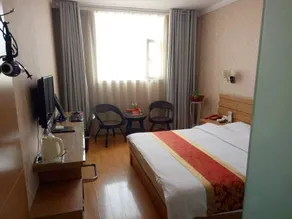 Linyi Jinjuzi Express Hotel - Image 4