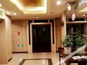 Jiefang Hotel - Image 3