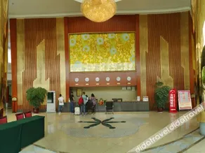 Jinrui Garden Hotel - Image 5