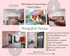 WHITE BEACH GUEST HOUSE - Image 3