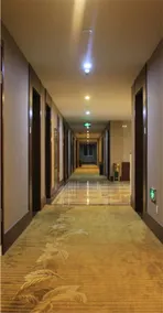 Rongdong Holiday Hotel - Image 4