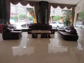 Chayun Hotel - Image 2