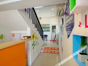 Changee Hotel (Shanghai Baoshan Wanda Gongkang Road Subway Station) - Image 2