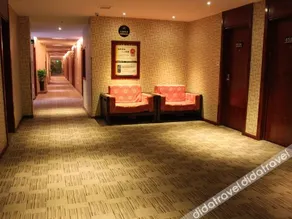 N Hotel (Hefei Huangshan Road) - Image 5