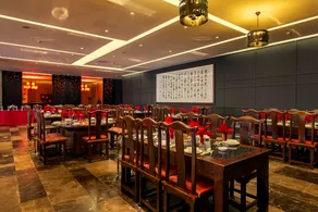 Lanyun jiduo Hotel - Image 2