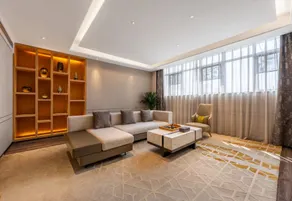 Herun International Hotel - Image 4