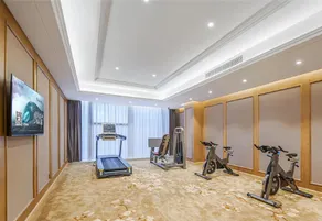 Vienna Hotel Chongqing Bishan High-Speed Railway Station - Image 3