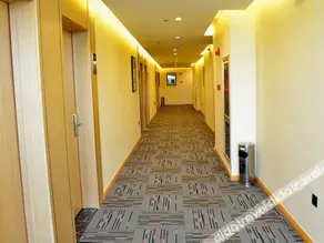 Thank Inn Chain Hotel Shandong Linyi Linshu County Wanhao - Image 5