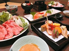 Hida Tomoe Hotel - Image 5