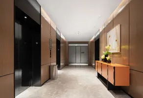 Hampton by Hilton Rongcheng - Image 4