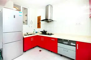 Haiyue Bay Seaview Holiday Apartment - Image 2