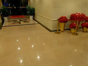 WEISELECT MengZi Tian Yuan Hotel - Image 4