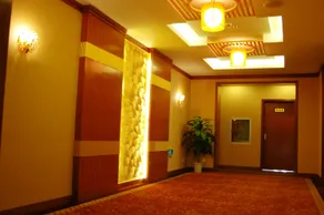 Tianyi Wenquan Huayuan Hotel - Image 2